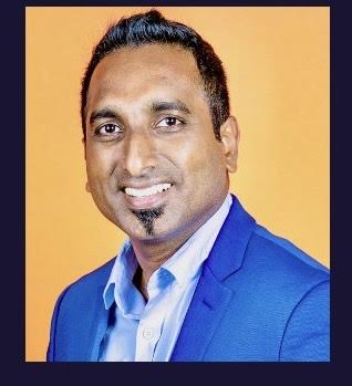 Mohammed Nawaz - Marketing leader, Author and speaker